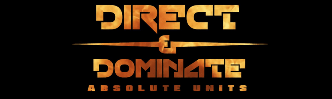 Direct and Dominate Episode 4 erschienen