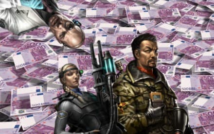 EA Tobster über die Monetarisierung von C&C 2013