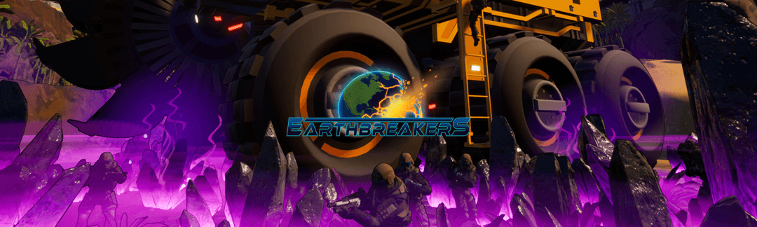 Earthbreakers Open Beta heute ab 19 Uhr - Stream ab 20 uhr