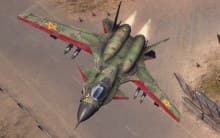 Einheitenübersicht geupdated, Mig, Emporer, Infernoturm