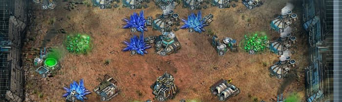 Endlich kommen Points of Interest!