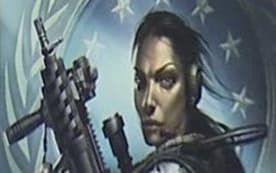 Entwicklertagebuch und weiblicher EU General