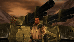 Erlebt noch einmal das glorreiche C&C Renegade