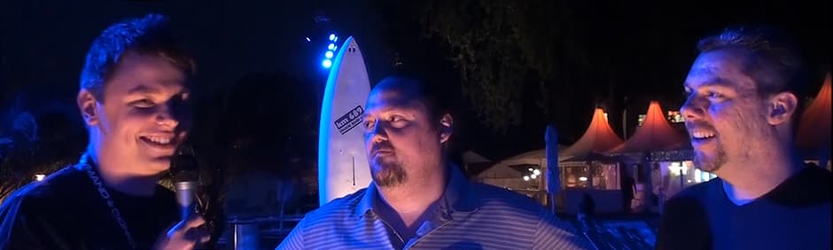 Exklusivinterview mit Uber Entertainment