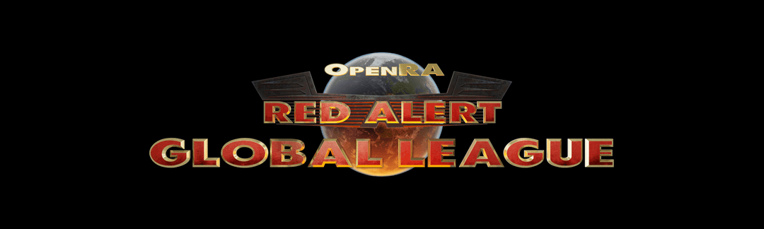 Goat gewinnt die OpenRA Red Alert Global League 2020!