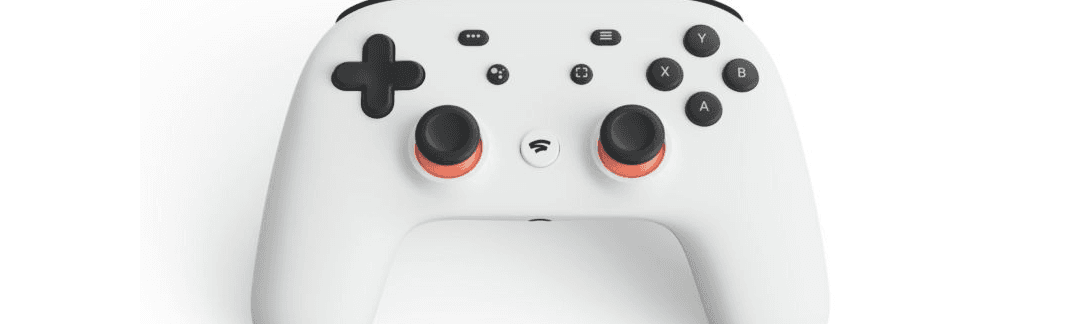 Google kündigt Game Streaming Plattform Stadia an
