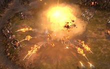 Grey Goo, das neue RTS von Petroglyph