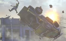 Heute Nacht wird C&C Generals 2 angekündigt!