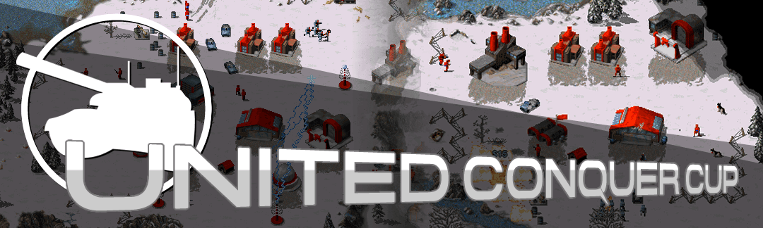 kazu gewinnt den ersten United Conquer Cup!