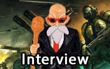 Lauscht den weisen Worten Opa Smashs!