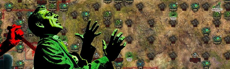 Lug, Betrug, Intrigen, Verrat und Con-Artists