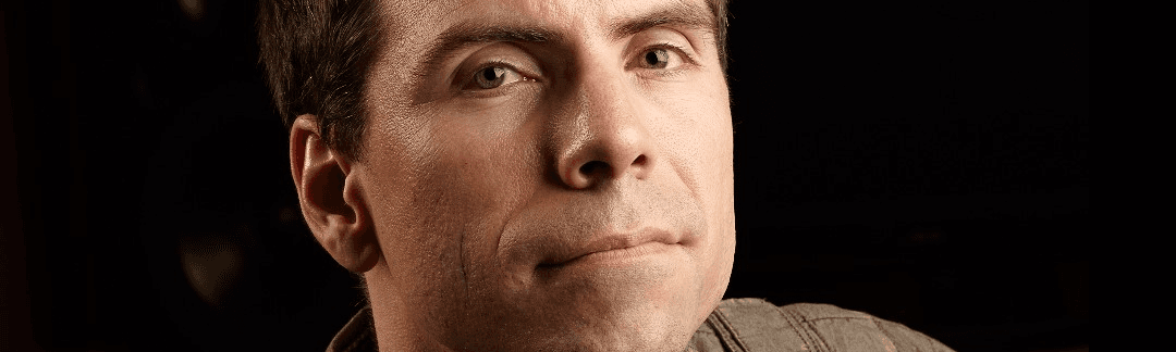MAGFest 2019 - Komponist Frank Klepacki spricht über seine Karriere