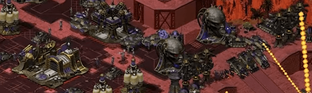 Mental Omega 3.3.6 Mod für Yuris Rache erschienen