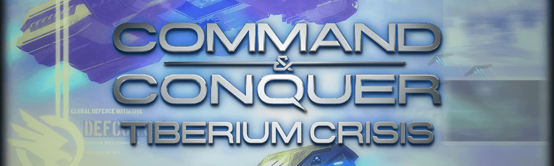 Modvorstellung: Tiberium Crisis C.5.5.