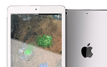 Neue Details zu Tiberium Alliances für IPhone und IPad!