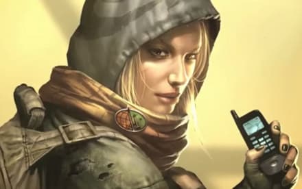 Neue Generäle enthüllt - Deutschland, Frankreich, Demolition... ?