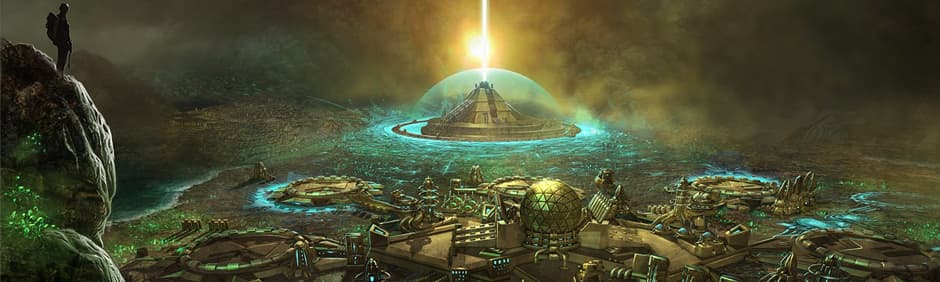 Neue Tiberian 48 Welt startet am 27. November!