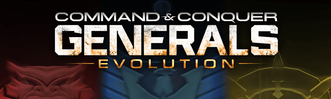 Neuer Trailer zur C&C Red Alert 3: Generals Evolution Mod BETA 0.21