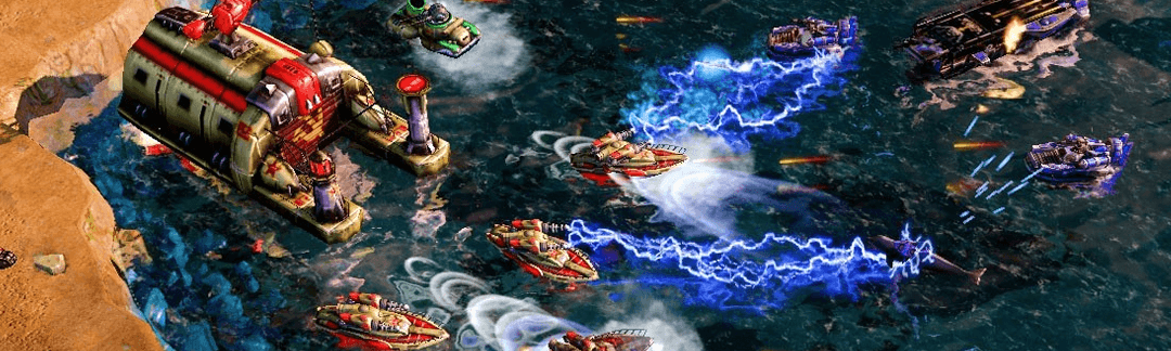 Neues Alarmstufe Rot 3 Turnier FTW #73 am Wochenende