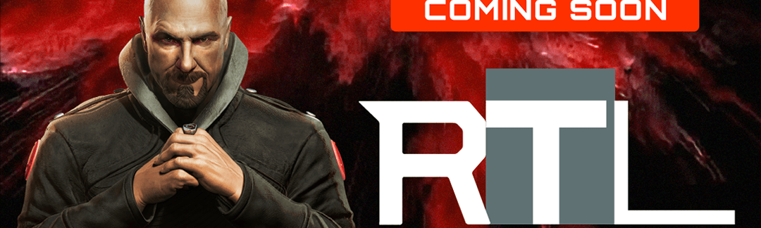 Noch 3 Tage für die Anmeldung zur Rivals Team League Season 8