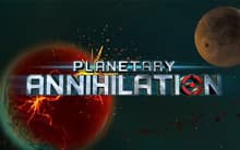 Planetary Annihilation angekündigt