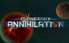 Planetary Annihilation: Finanzierung erfolgreich