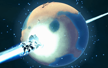 Planetary Annihilation Release am 05.09.2014!