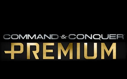 Premium nun auch für Command & Conquer