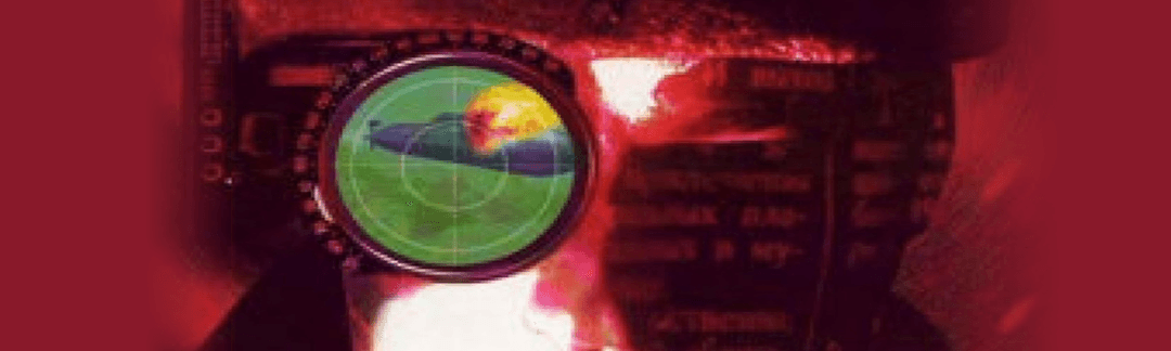 Renegade im Alarmstufe Rot Universum. A Path Beyond Version 3.5