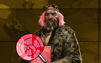 Schnellere Einheiten, mehr Gesundheit, mehr Schaden - Wie passen Perks in ein RTS?