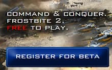 Schon jetzt für den Betatest registrieren!