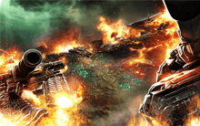 Server Report: Chaotische Kriege und Interview mit Ultimate Reloaded