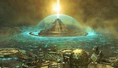 Server Report: Ein gallisches Dorf