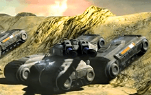 Server Report: Eiserne Herrschaft und Interview mit nVidia