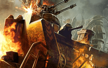 Server Report: Schlammschlacht und Interview mit League of Legends