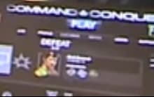 So sieht das Menü im neuen C&C aus!