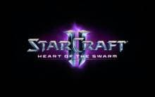 Starcraft2 - Heart Of The Swarm ist da.
