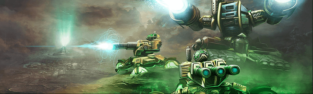 Tiberium Alliances Update 19.3 Notizen