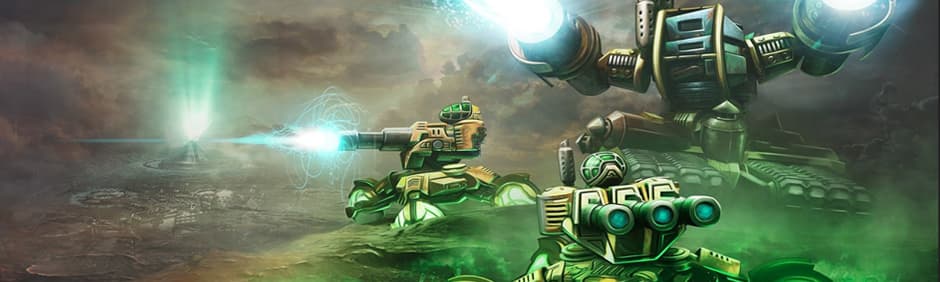 Tiberium Alliances World Championship 2021 startet am 10. Dezember!