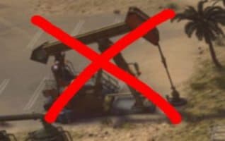 Tiefgreifende Änderungen an Command & Conquer