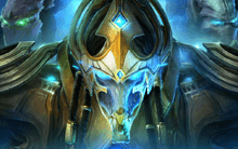Trailer und Infos zu Legacy of the Void