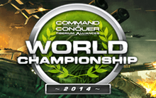 Tretet der UF Allianz auf dem Championship Server bei!