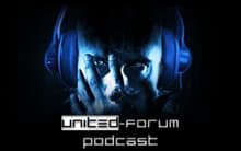 United Forum Podcast 2.0 iTunes und mp3s statt youtube