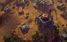 Videointerview + Gameplayvideo von der PC Games (deutsch)