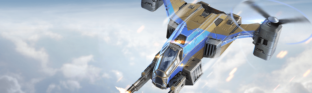 Vorstellung neuer Einheit: Razorback