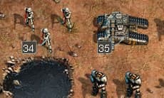 Warum ist meine Verteidigung so schwach?