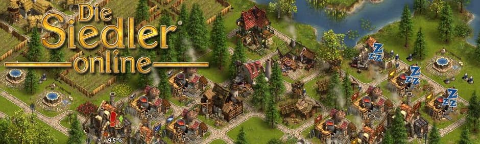 Warum man gerne für "Die Siedler Online" zahlt, obwohl man es nicht muss