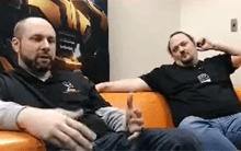 Was Lavaplaneten, Teleporter und Steam Machines gemein haben