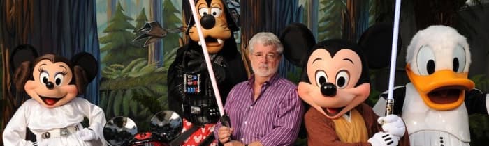 Was wird jetzt eigentlich aus LucasArts?