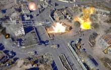 Wird C&C in einigen Jahren zum MMORTS?